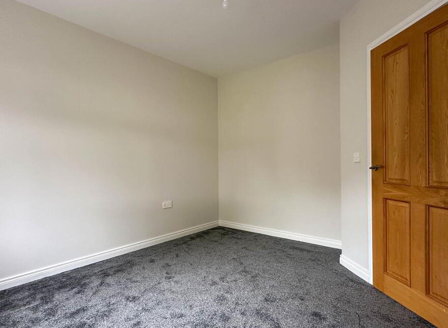 19 Knockantern Green, Off Mountsandel Road, Coleraine, BT52 1DY