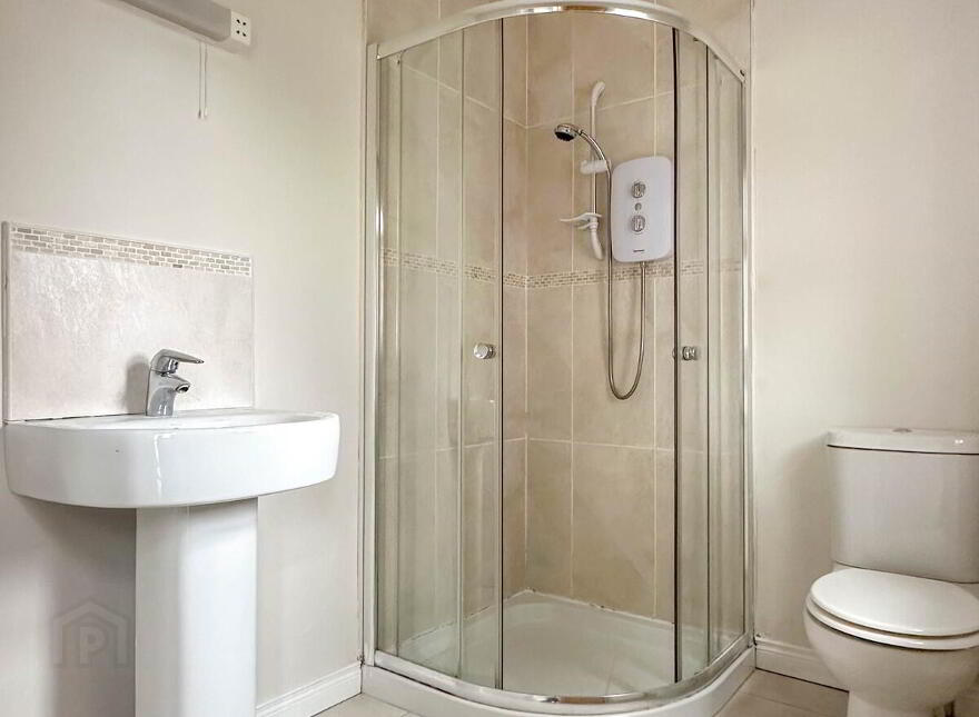 19 Knockantern Green, Off Mountsandel Road, Coleraine, BT52 1DY