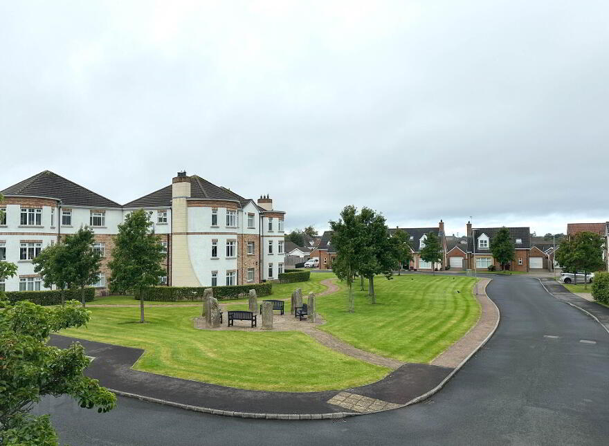 19 Knockantern Green, Off Mountsandel Road, Coleraine, BT52 1DY