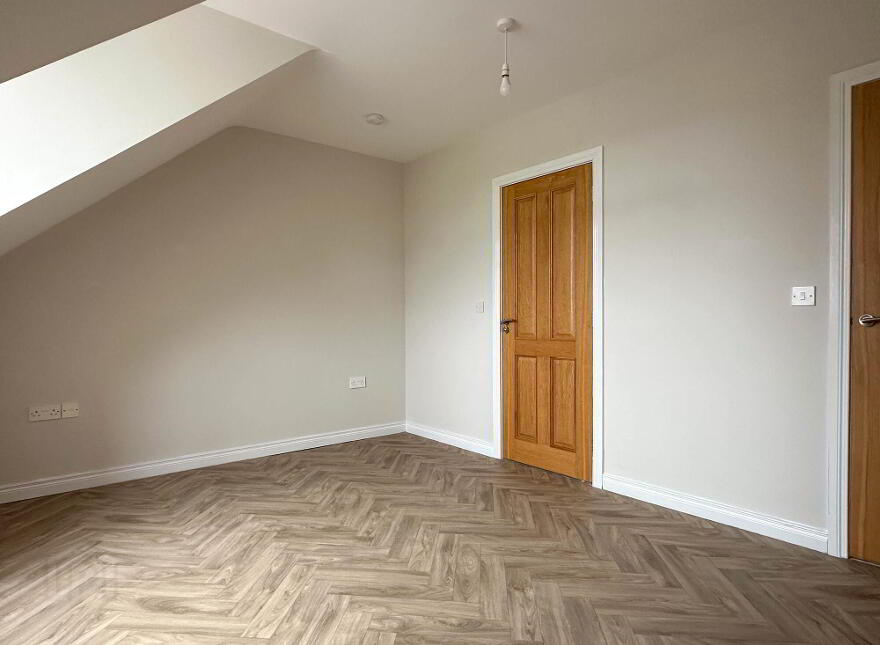 19 Knockantern Green, Off Mountsandel Road, Coleraine, BT52 1DY