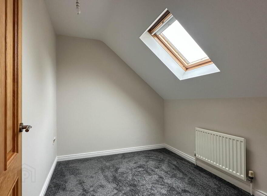 19 Knockantern Green, Off Mountsandel Road, Coleraine, BT52 1DY