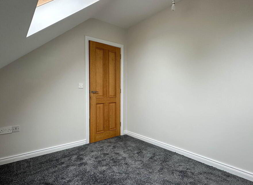 19 Knockantern Green, Off Mountsandel Road, Coleraine, BT52 1DY