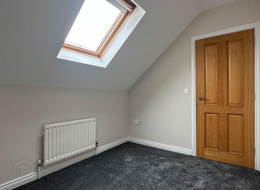 19 Knockantern Green, Off Mountsandel Road, Coleraine, BT52 1DY