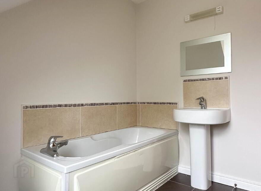 19 Knockantern Green, Off Mountsandel Road, Coleraine, BT52 1DY