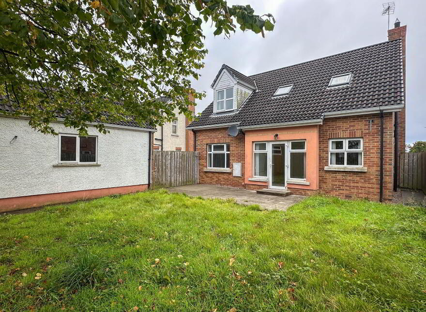 19 Knockantern Green, Off Mountsandel Road, Coleraine, BT52 1DY