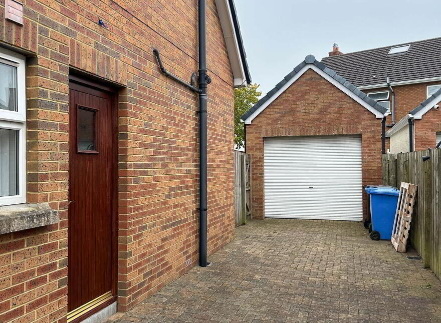 19 Knockantern Green, Off Mountsandel Road, Coleraine, BT52 1DY