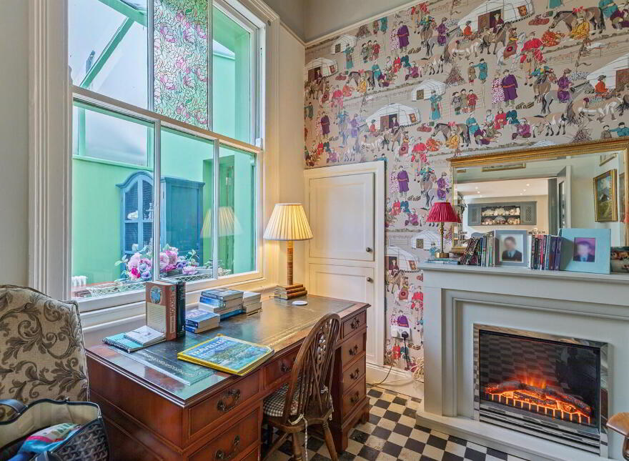 30 Marlborough Park South, Belfast, BT9 6HR