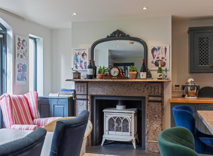30 Marlborough Park South, Belfast, BT9 6HR