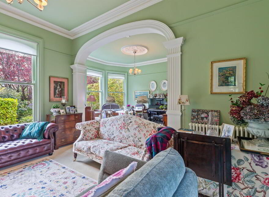 30 Marlborough Park South, Belfast, BT9 6HR