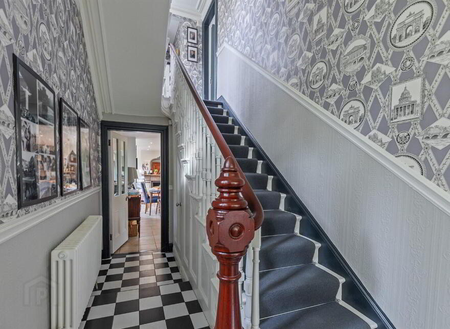 30 Marlborough Park South, Belfast, BT9 6HR