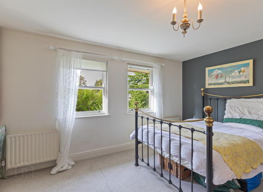 30 Marlborough Park South, Belfast, BT9 6HR