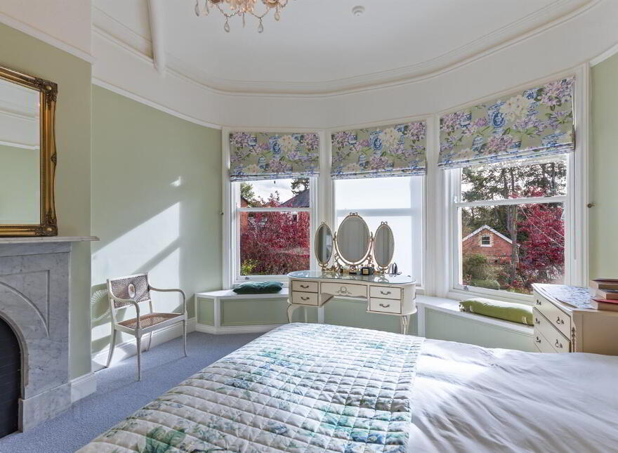 30 Marlborough Park South, Belfast, BT9 6HR