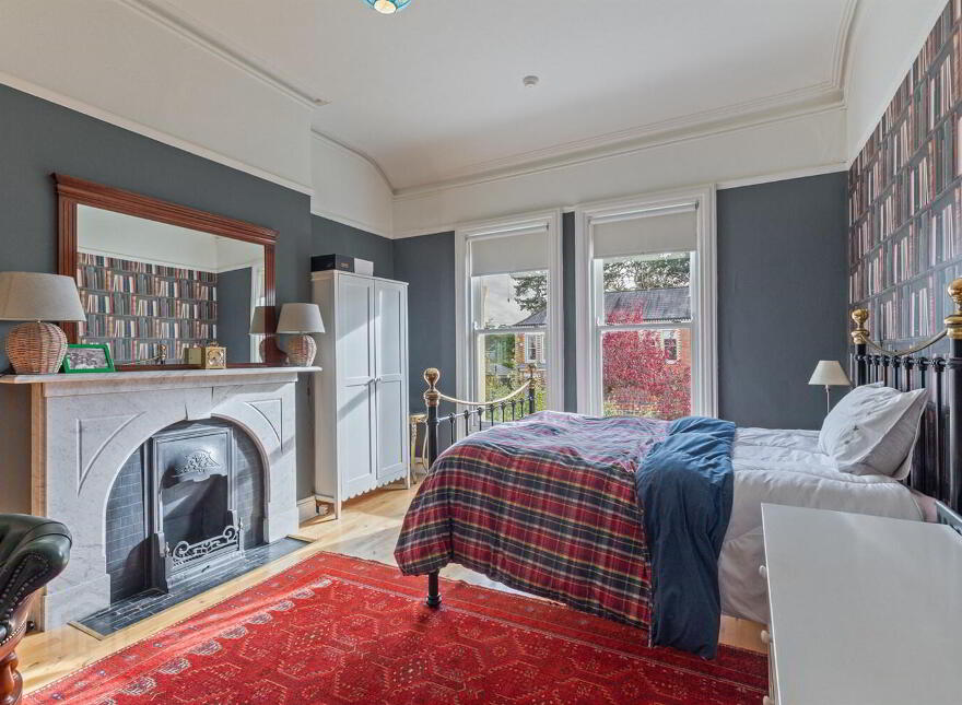 30 Marlborough Park South, Belfast, BT9 6HR
