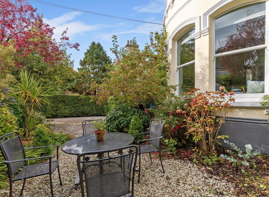 30 Marlborough Park South, Belfast, BT9 6HR