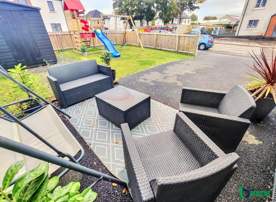 2 Copse Close, Coleraine, BT52 2BJ