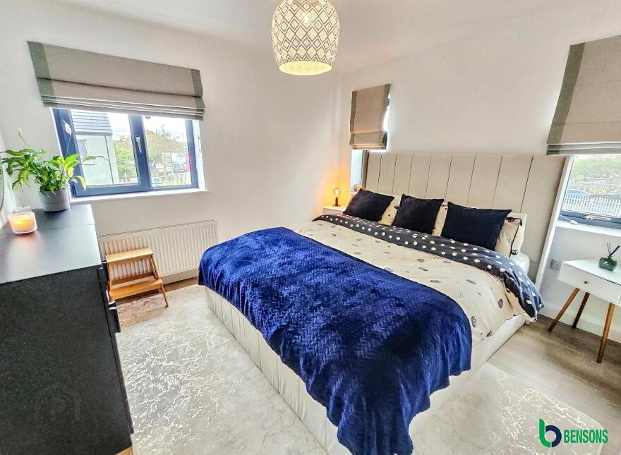 2 Copse Close, Coleraine, BT52 2BJ