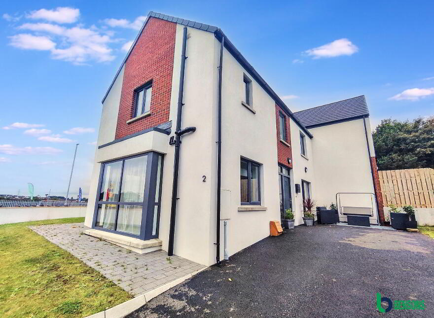 2 Copse Close, Coleraine, BT52 2BJ