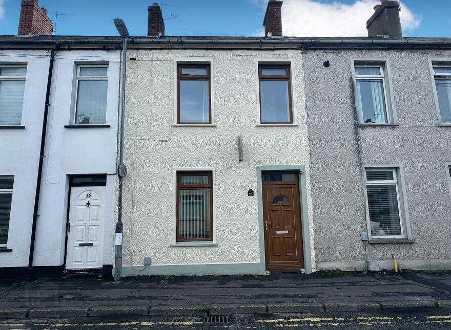 13 East Street, Newtownards, BT23 7EN photo
