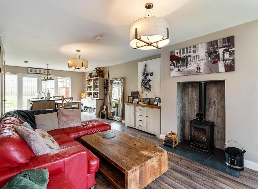 26 St. Annes Wood, Donaghadee, BT21 0RL