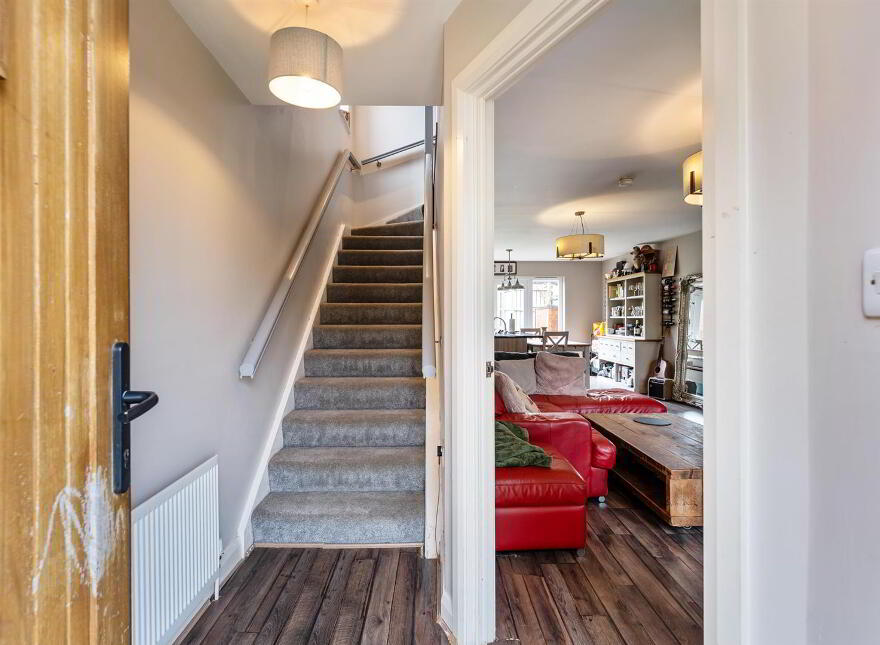 26 St. Annes Wood, Donaghadee, BT21 0RL