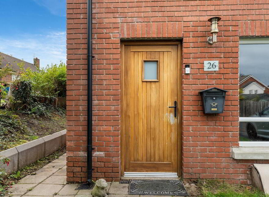 26 St. Annes Wood, Donaghadee, BT21 0RL