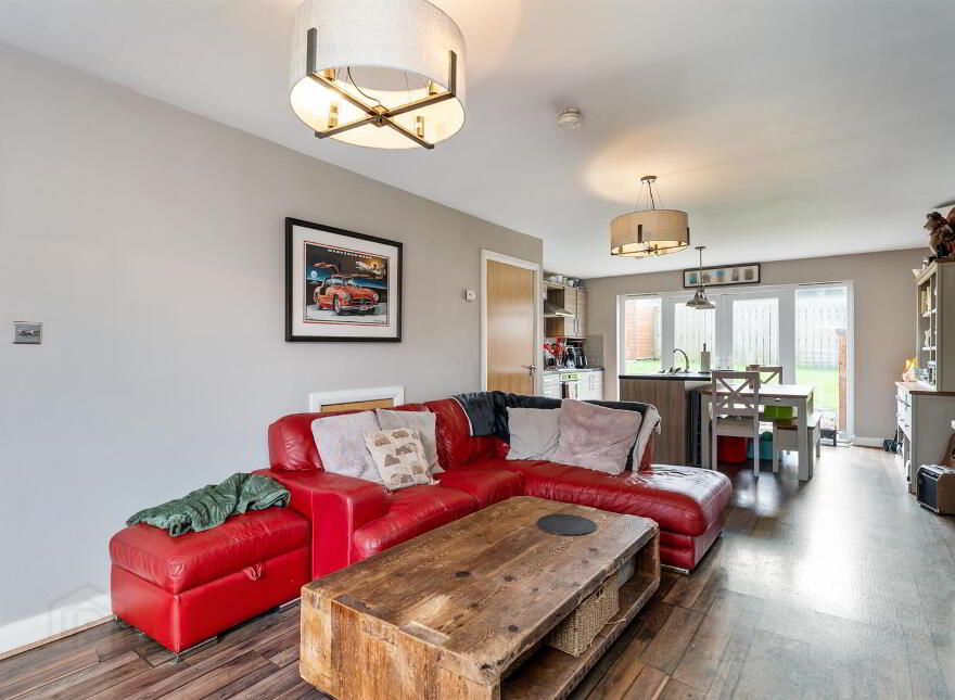 26 St. Annes Wood, Donaghadee, BT21 0RL