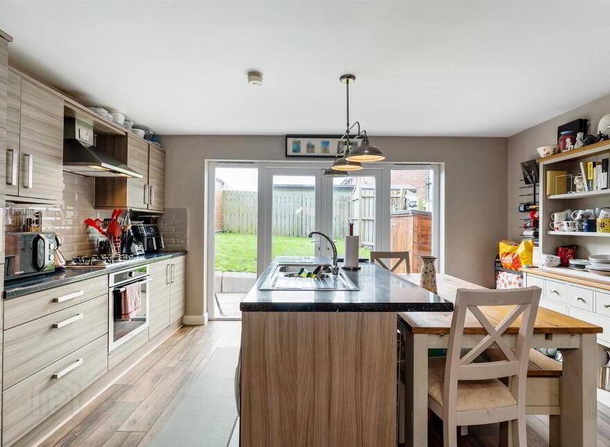 26 St. Annes Wood, Donaghadee, BT21 0RL