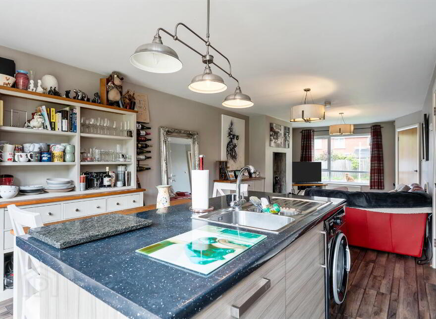 26 St. Annes Wood, Donaghadee, BT21 0RL
