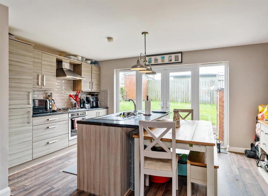 26 St. Annes Wood, Donaghadee, BT21 0RL