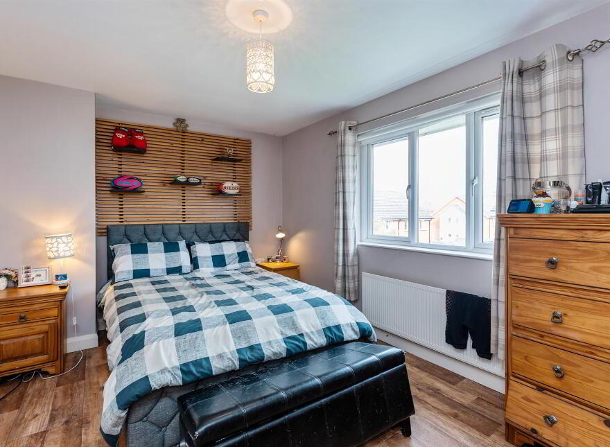 26 St. Annes Wood, Donaghadee, BT21 0RL
