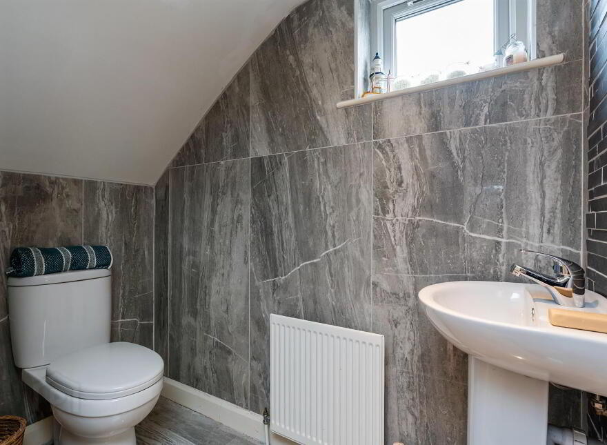 26 St. Annes Wood, Donaghadee, BT21 0RL