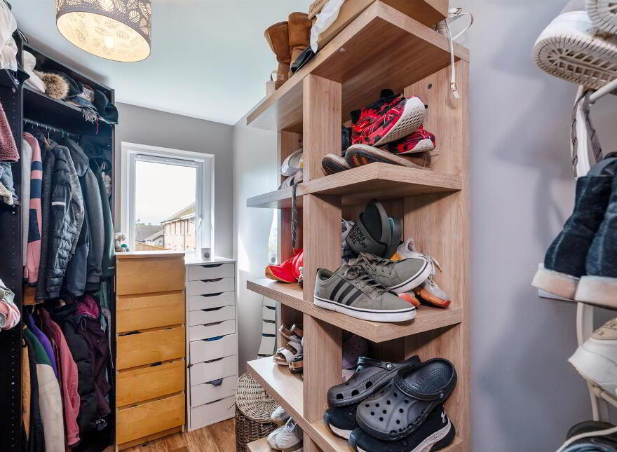 26 St. Annes Wood, Donaghadee, BT21 0RL