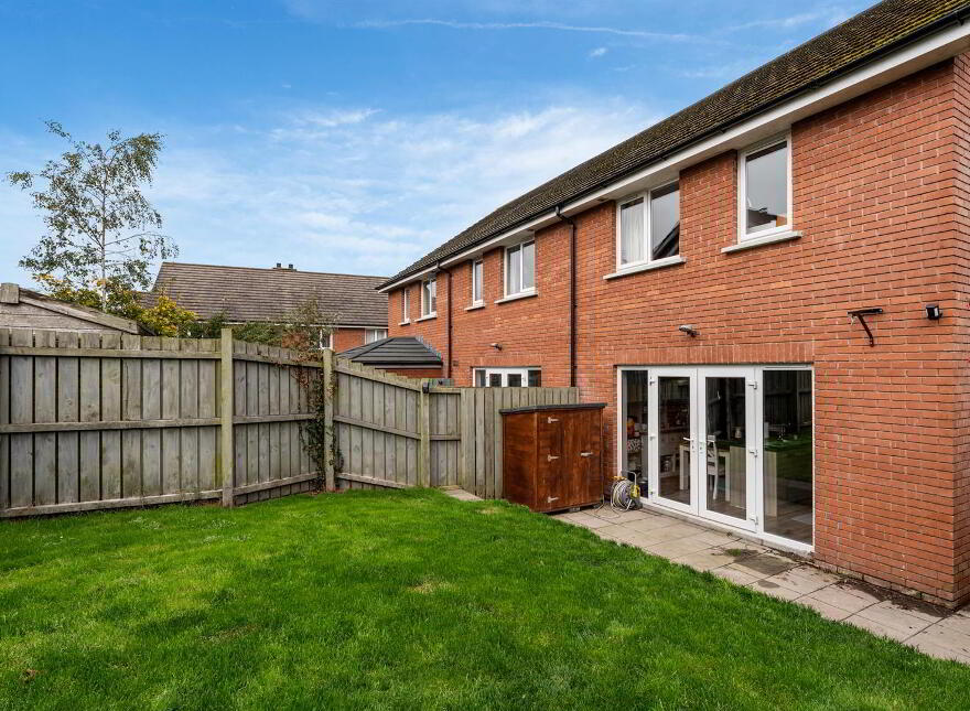 26 St. Annes Wood, Donaghadee, BT21 0RL