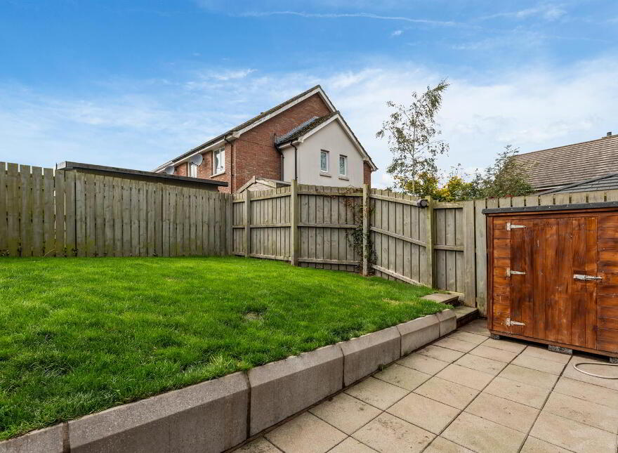 26 St. Annes Wood, Donaghadee, BT21 0RL