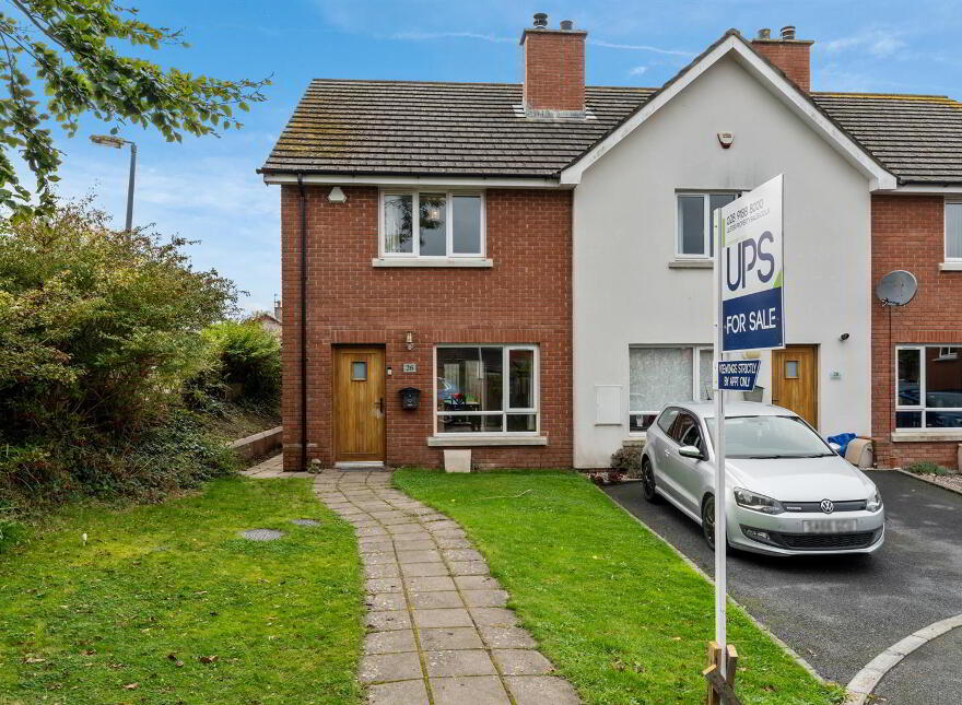 26 St. Annes Wood, Donaghadee, BT21 0RL photo