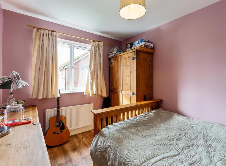 26 St. Annes Wood, Donaghadee, BT21 0RL