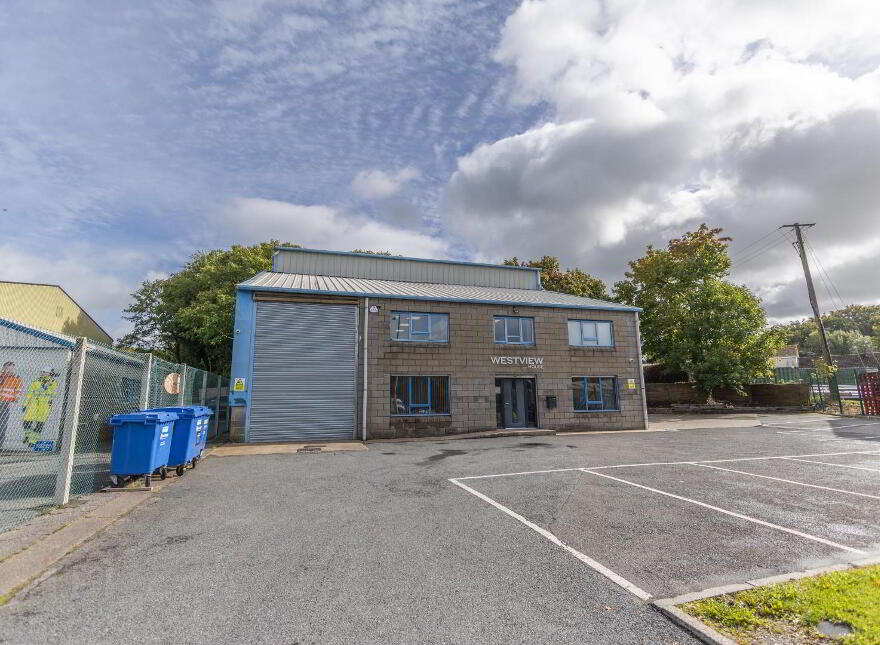 Unit 28, West View House, Milltown Industrial Estate, Greenan Road, Newry, BT34 2PT