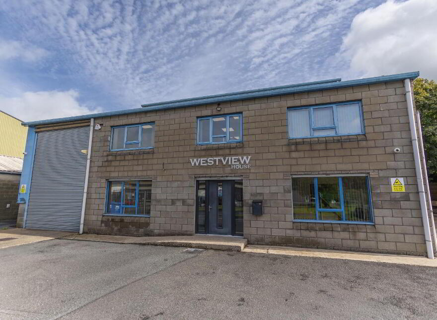 Unit 28, West View House, Milltown Industrial Estate, Greenan Road, Newry, BT34 2PT photo
