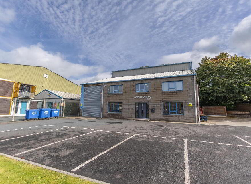 Unit 28, West View House, Milltown Industrial Estate, Greenan Road, Newry, BT34 2PT