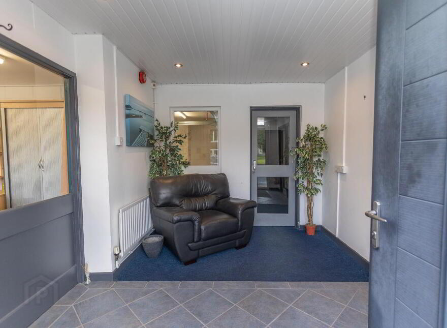 Unit 28, West View House, Milltown Industrial Estate, Greenan Road, Newry, BT34 2PT