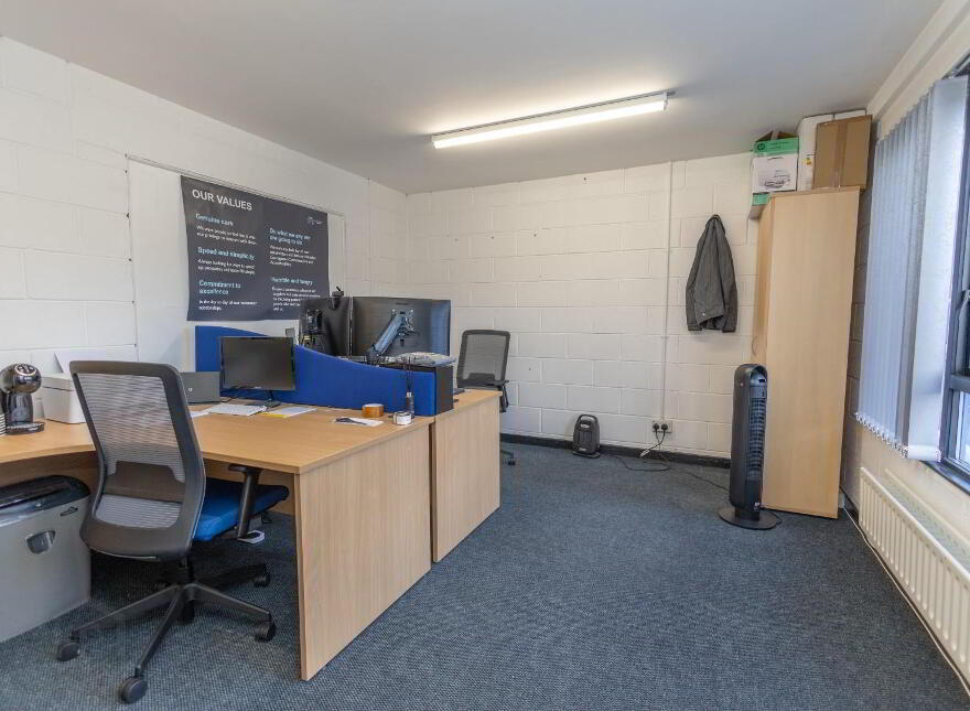 Unit 28, West View House, Milltown Industrial Estate, Greenan Road, Newry, BT34 2PT