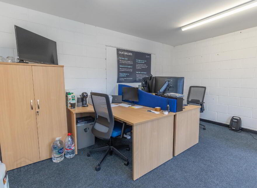 Unit 28, West View House, Milltown Industrial Estate, Greenan Road, Newry, BT34 2PT