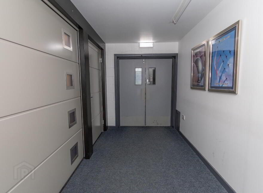 Unit 28, West View House, Milltown Industrial Estate, Greenan Road, Newry, BT34 2PT