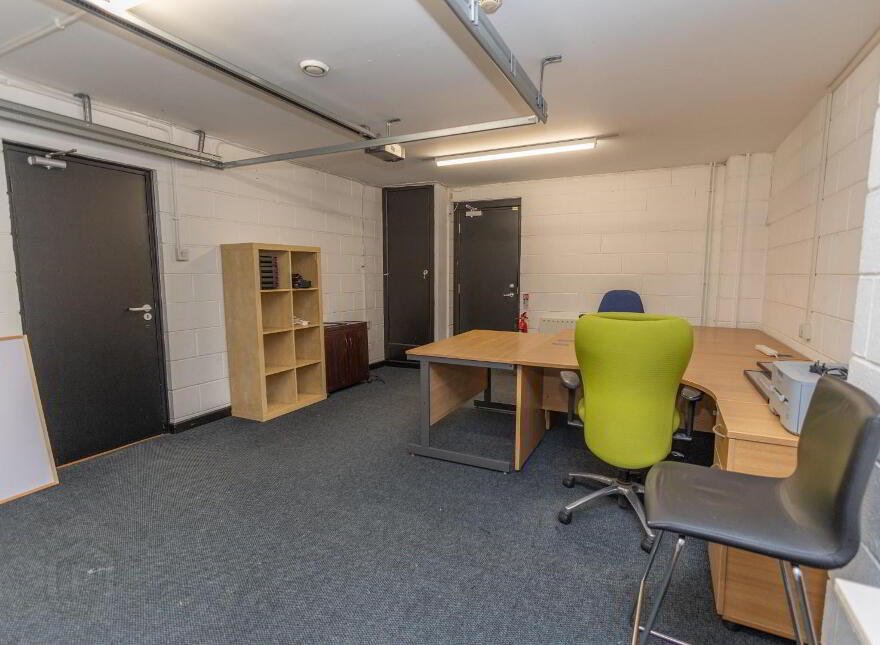 Unit 28, West View House, Milltown Industrial Estate, Greenan Road, Newry, BT34 2PT