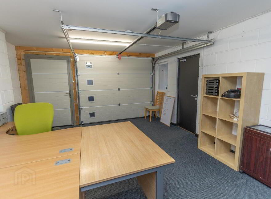Unit 28, West View House, Milltown Industrial Estate, Greenan Road, Newry, BT34 2PT