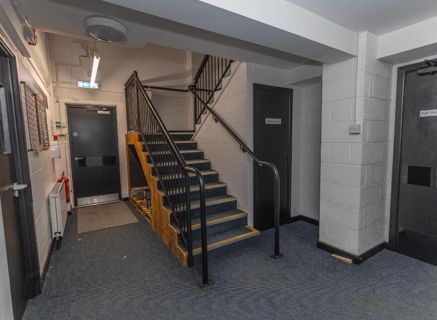 Unit 28, West View House, Milltown Industrial Estate, Greenan Road, Newry, BT34 2PT
