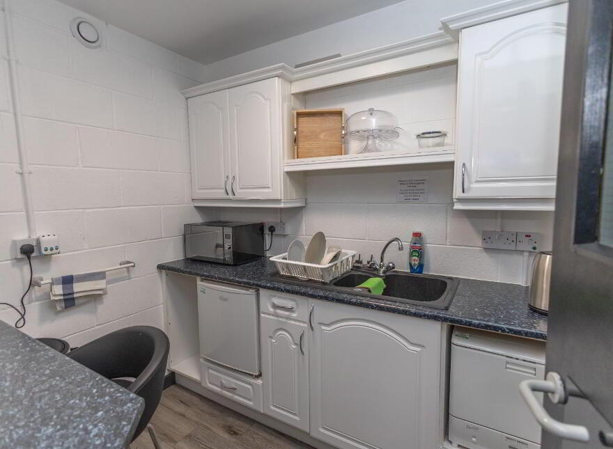 Unit 28, West View House, Milltown Industrial Estate, Greenan Road, Newry, BT34 2PT