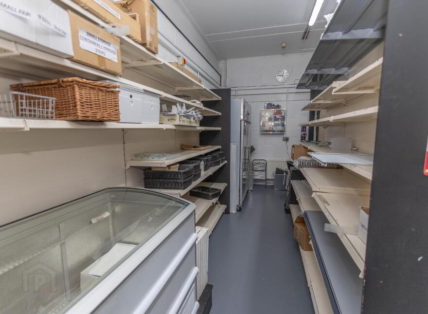 Unit 28, West View House, Milltown Industrial Estate, Greenan Road, Newry, BT34 2PT
