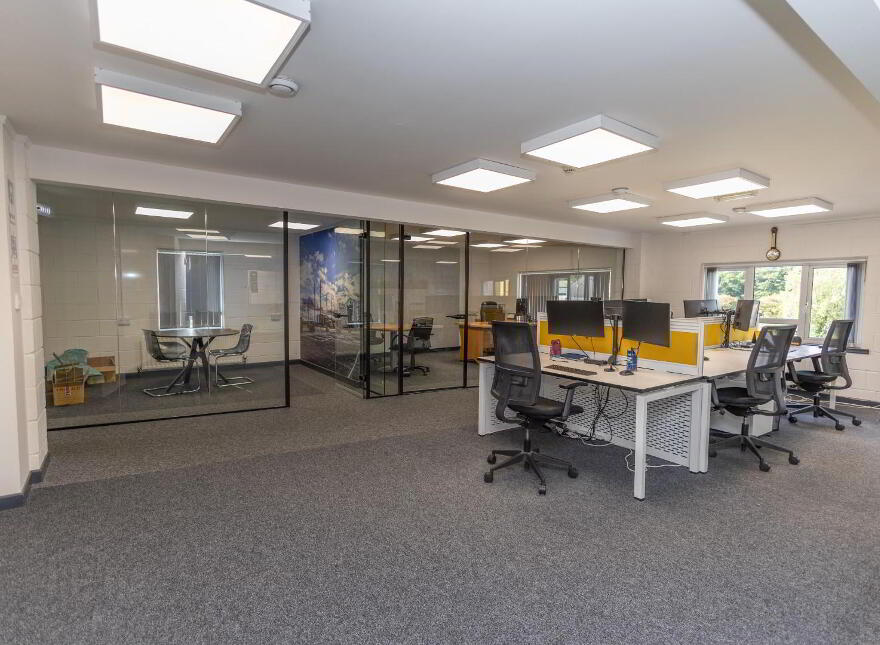 Unit 28, West View House, Milltown Industrial Estate, Greenan Road, Newry, BT34 2PT