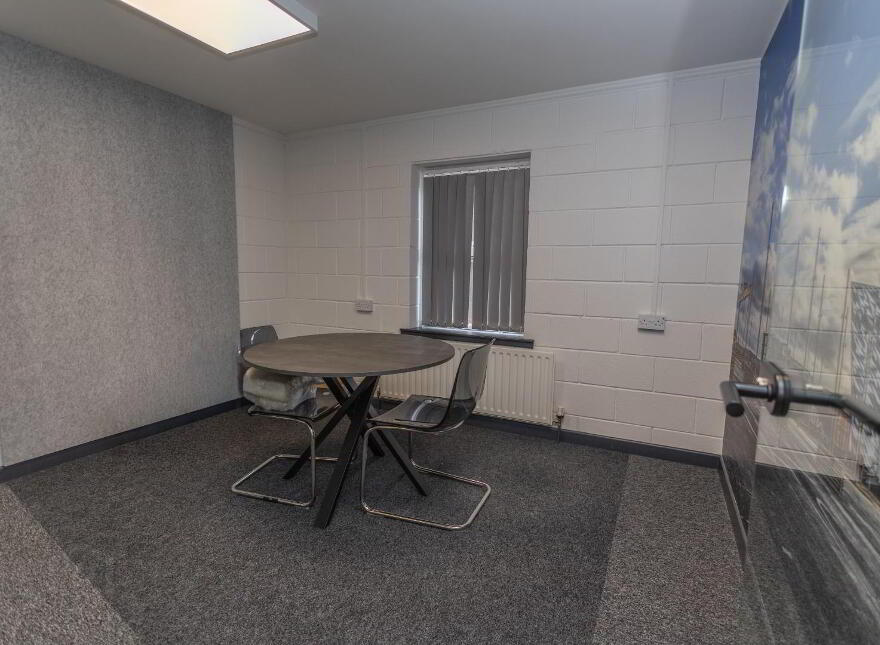 Unit 28, West View House, Milltown Industrial Estate, Greenan Road, Newry, BT34 2PT